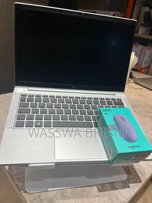 Laptop HP EliteBook 840 G5 8GB Intel Core i5 SSD 256GB