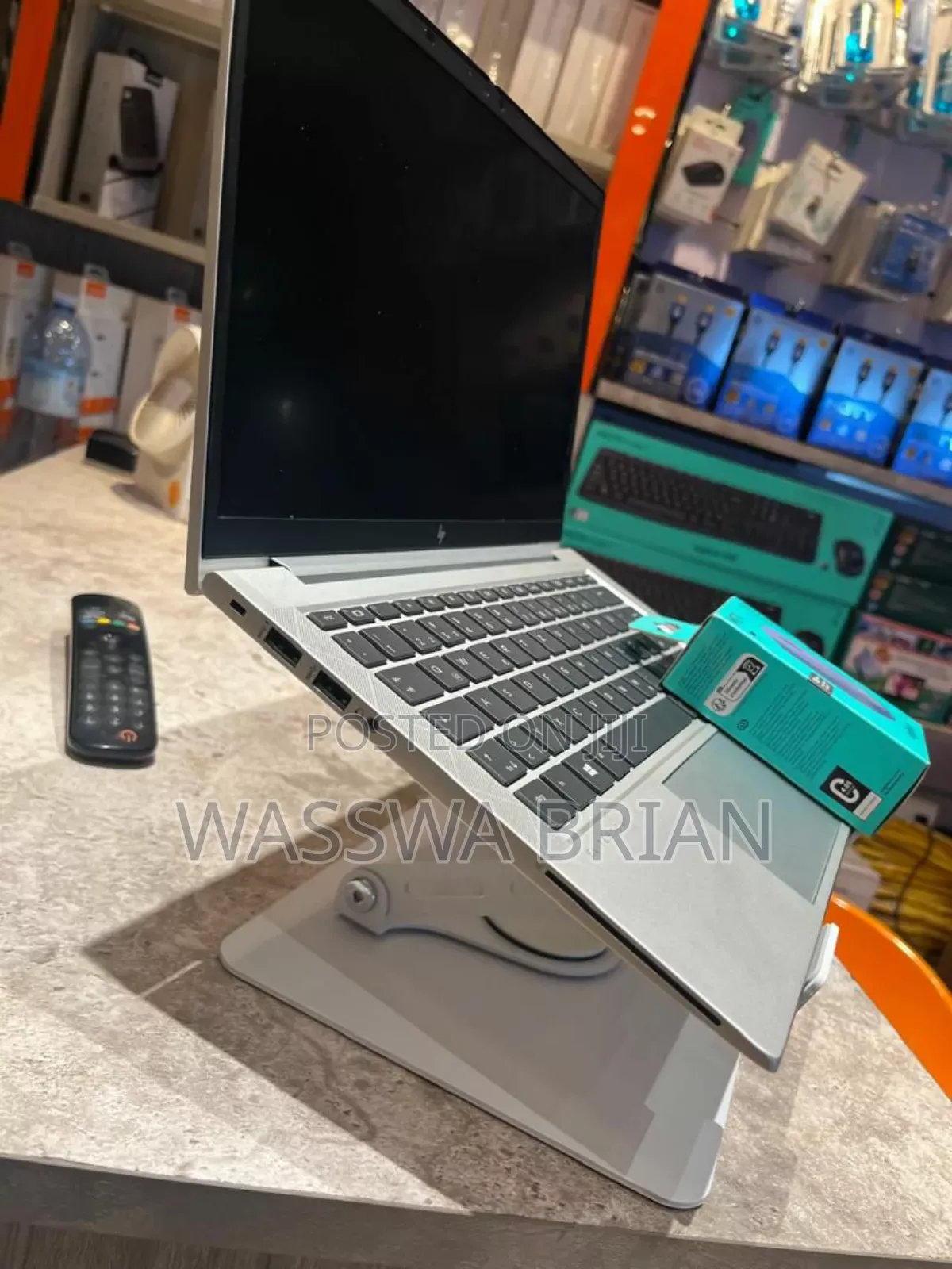 Laptop HP EliteBook 840 G5 8GB Intel Core i5 SSD 256GB