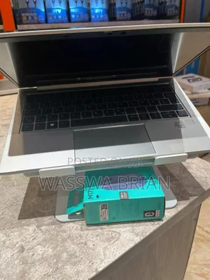Laptop HP EliteBook 840 G5 8GB Intel Core i5 SSD 256GB