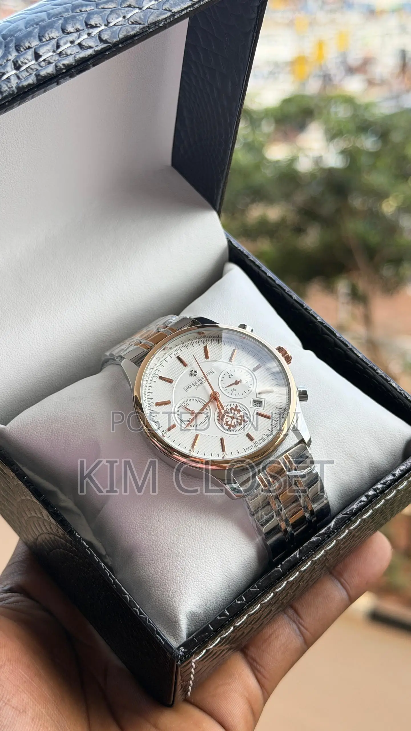 Mens Watch