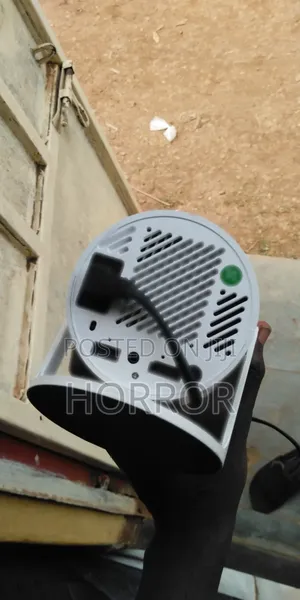 Hy300 Projector