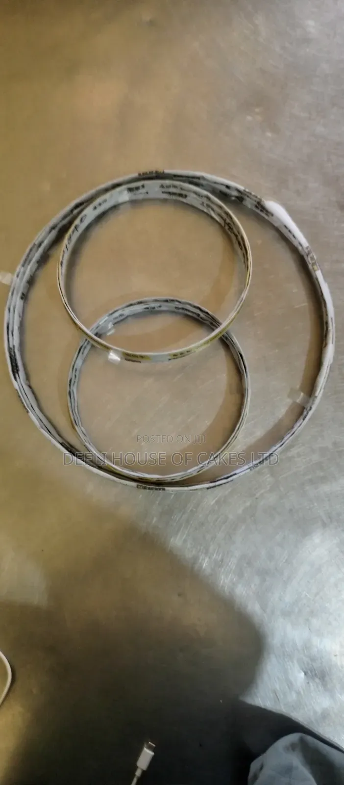 Bone Saw Blades