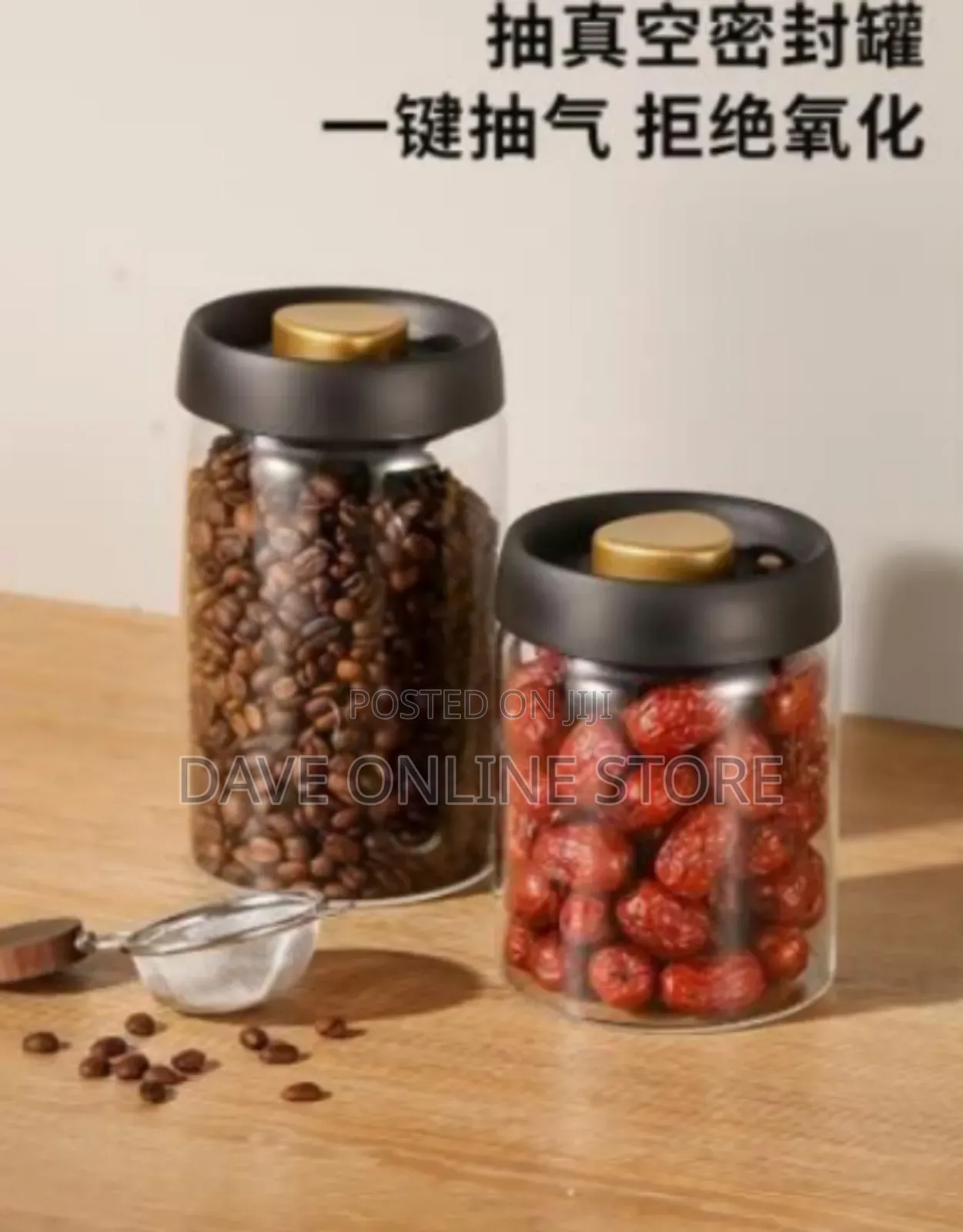 Set of Reusable Flexible Storage Pouches With Pour Spouts
