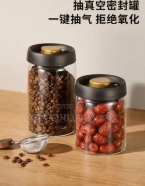 Set of Reusable Flexible Storage Pouches With Pour Spouts