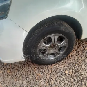 Toyota Rumion 1.5 FWD 2021 White