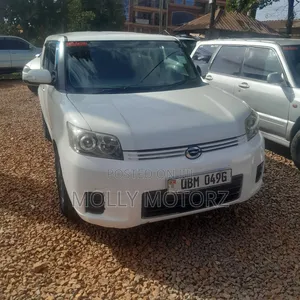 Toyota Rumion 1.5 FWD 2021 White