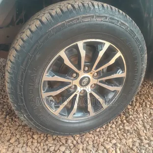 Toyota Land Cruiser Prado 2012 Green
