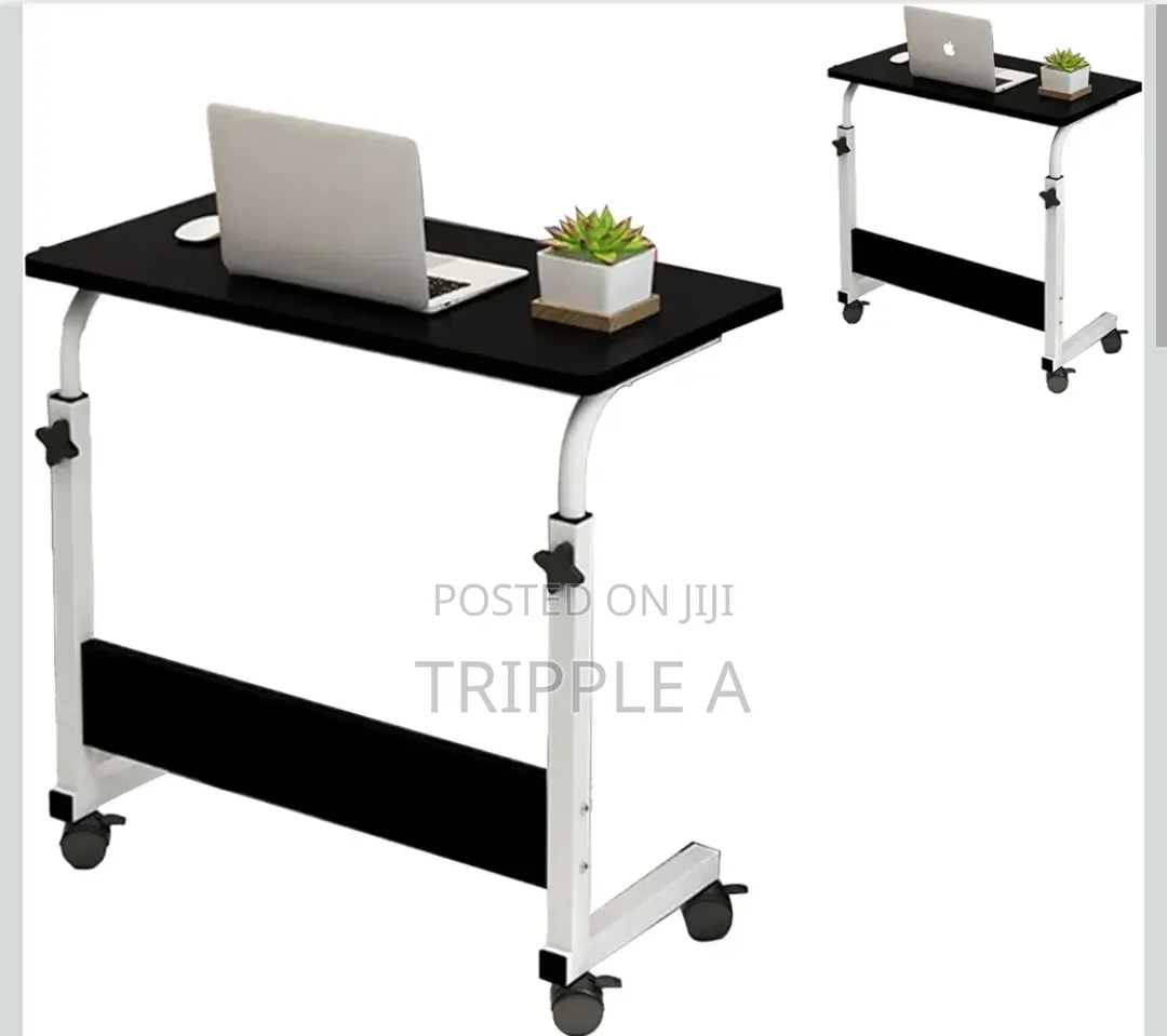 Adjustable Table for Laptops