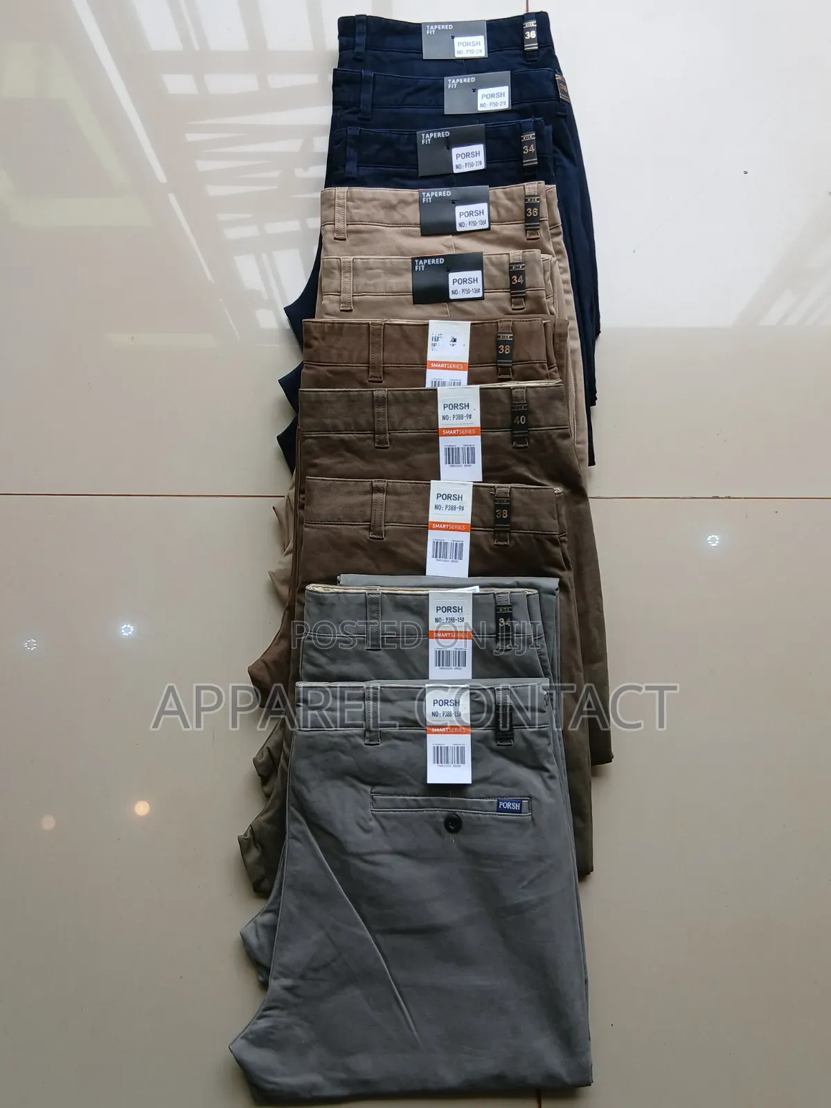 Khaki/Chino Pants