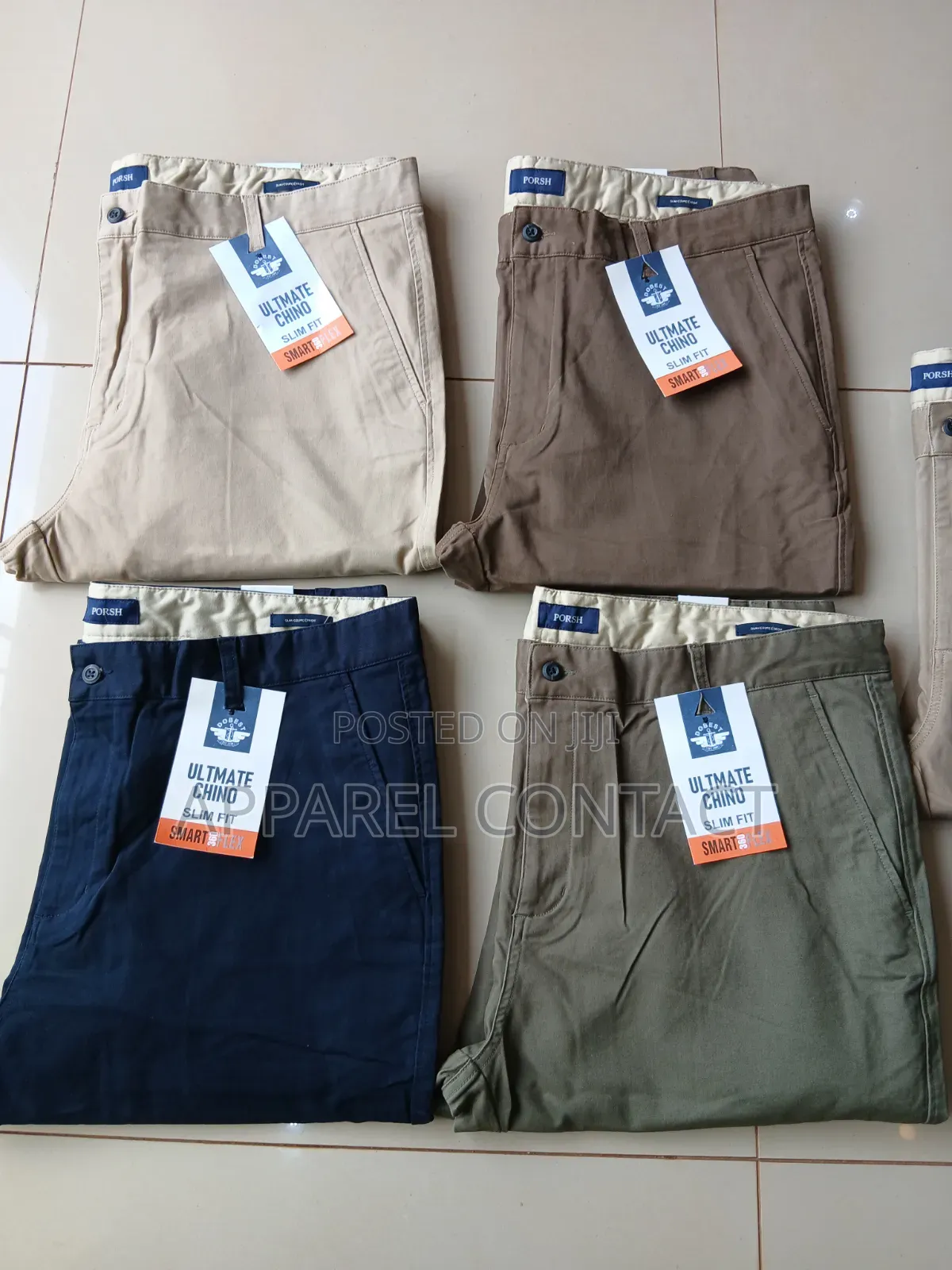 Khaki/Chino Pants