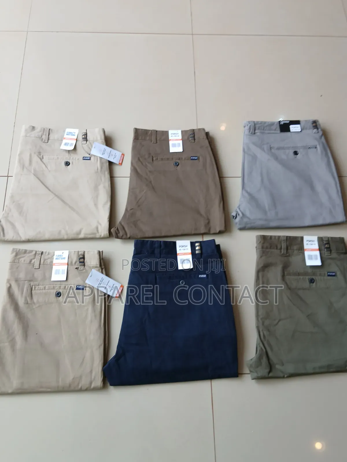 Khaki/Chino Pants