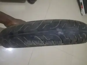 Spiro Behind Motorcycle Tyre 100/80~16