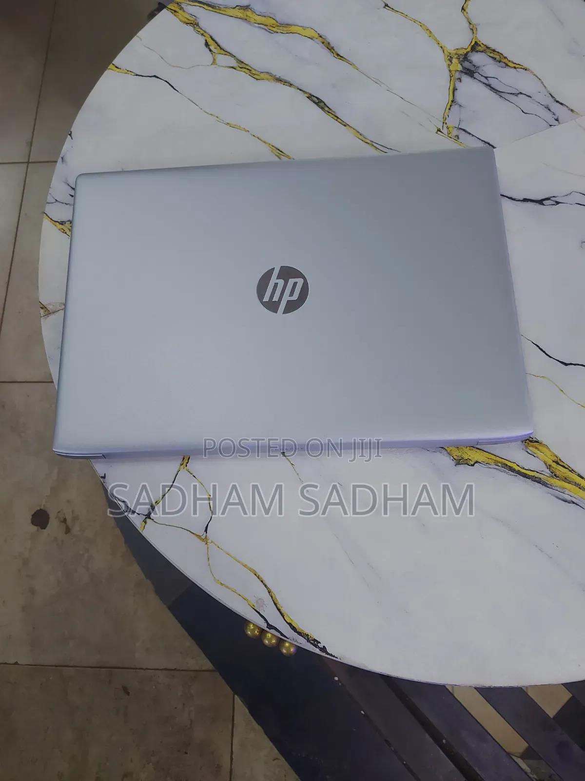 Laptop HP ProBook 450 G5 8GB Intel Core i7 SSD 256GB