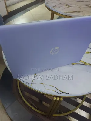 Laptop HP ProBook 450 G5 8GB Intel Core i7 SSD 256GB