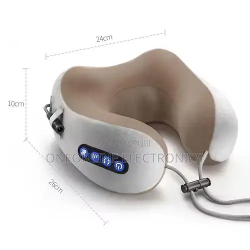 Neck Massager