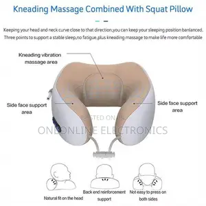 Neck Massager