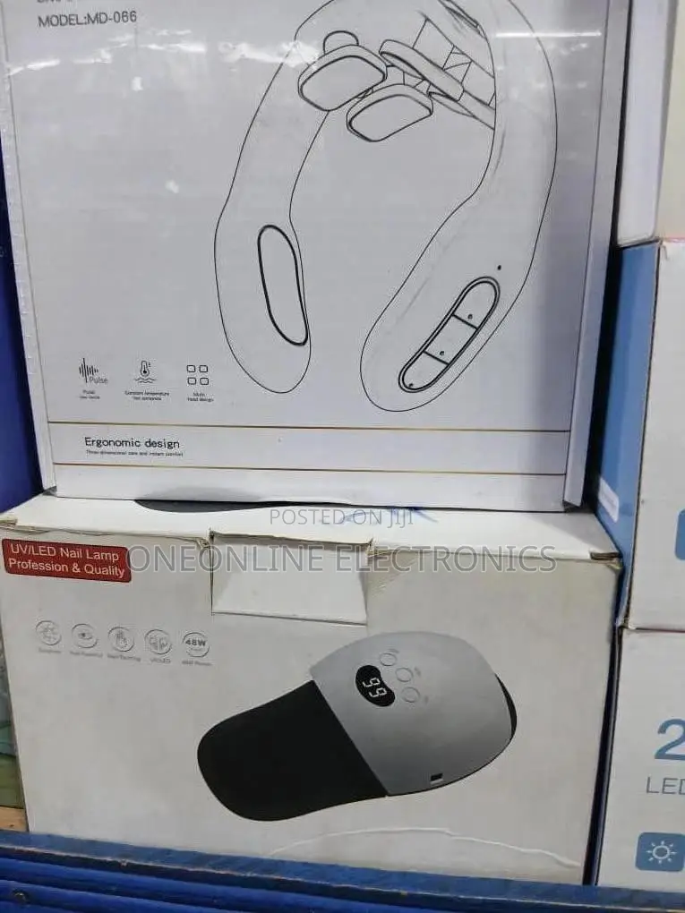 Neck Massager