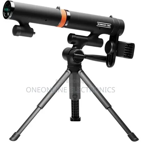 Mult-functional Telescope