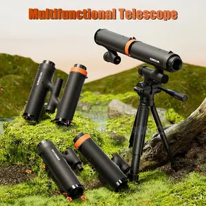 Mult-functional Telescope