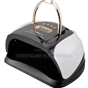 Nail Lump 2 In 1