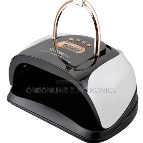 Nail Lump 2 In 1