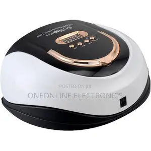 Nail Lump 2 In 1