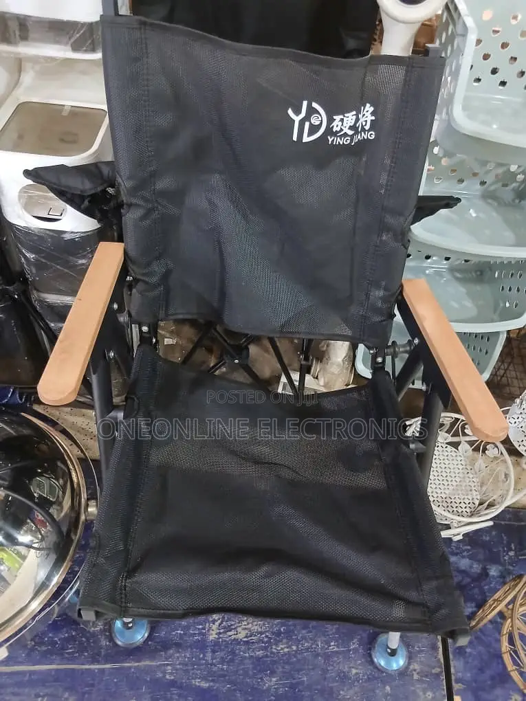 Camp Chair
