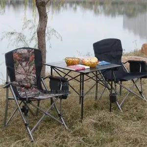 Camp Chair