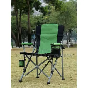 Camp Chair