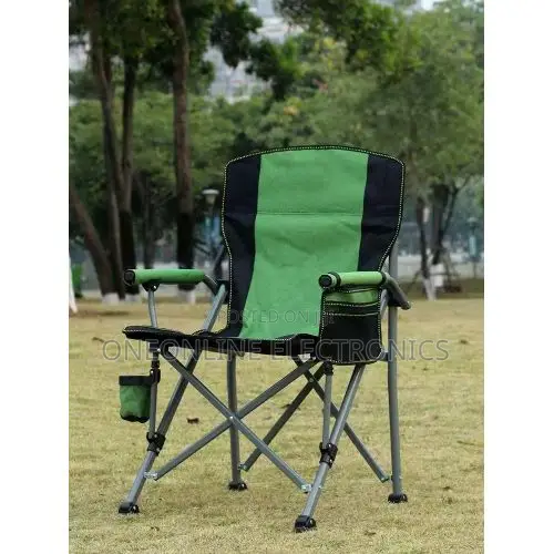 Camp Chair