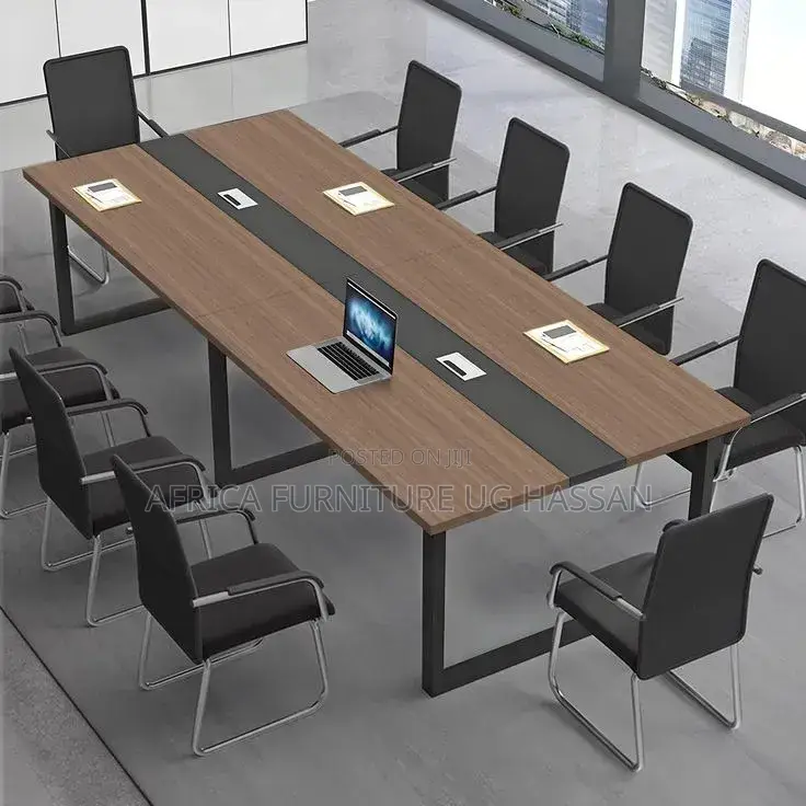 10 Seater Conference Table