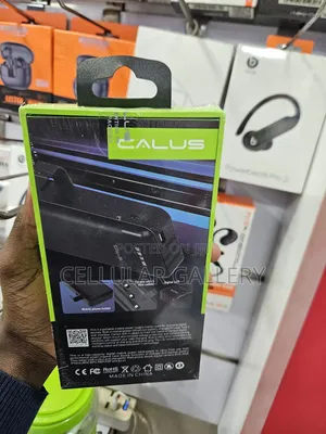 Power Bank Calus P-272
