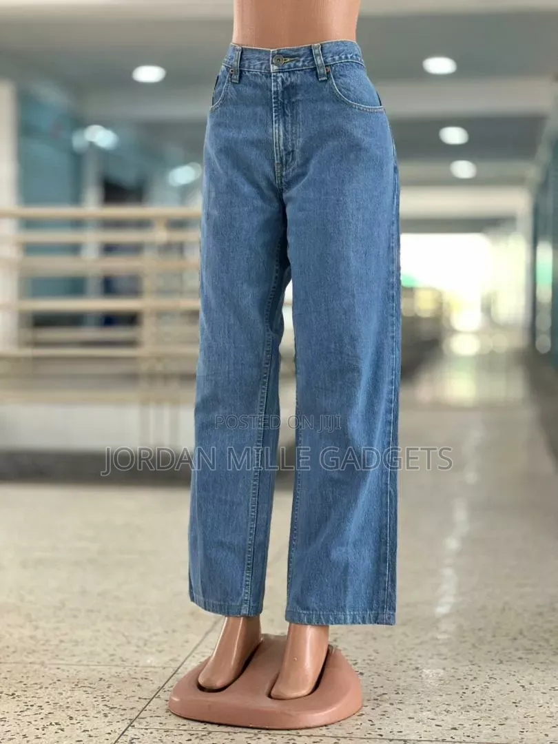 Baggy Jeans