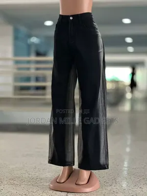 Baggy Jeans