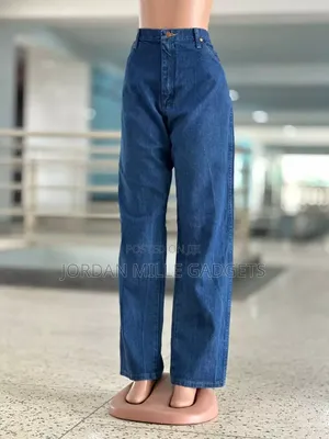 Baggy Jeans