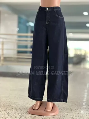 Baggy Jeans