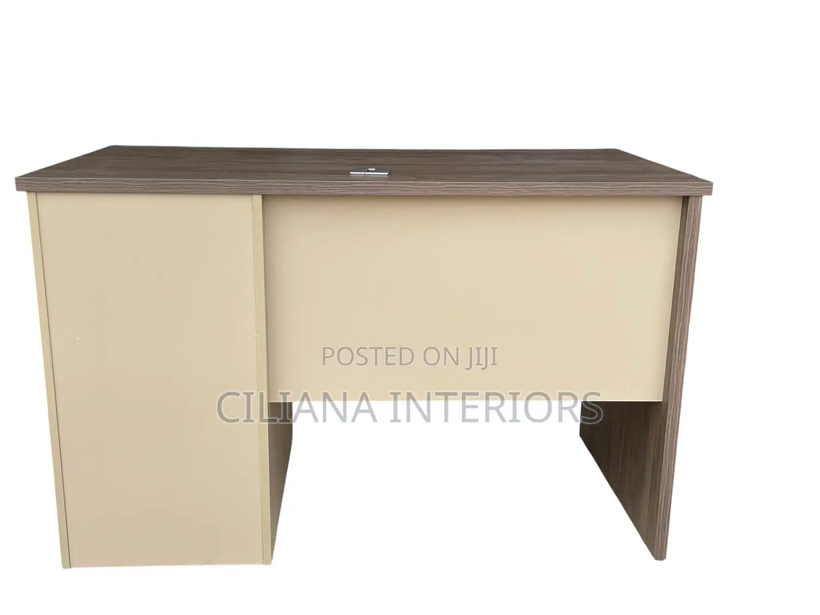 Digital Lock Office Table