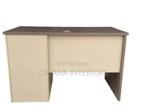 Digital Lock Office Table