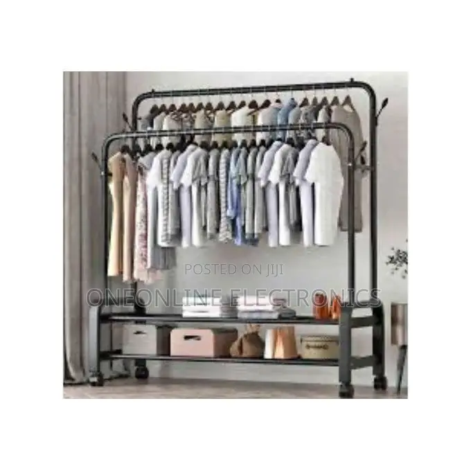 Coat Rack Hall Stand