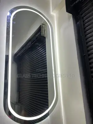 Dressing Mirrors