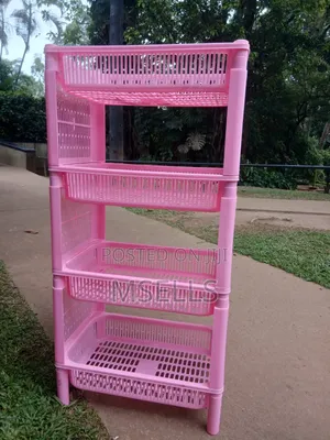 Kitchen Trolley/Rack