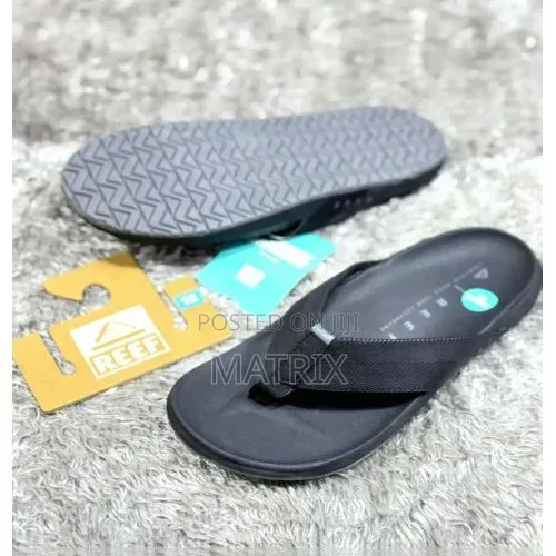 Reef Casual Flip-Flop Sandals