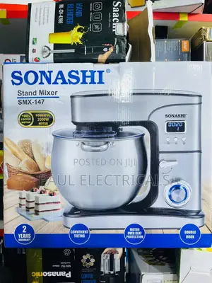 Sonashi Stand Mixer