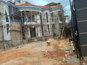 Furnished 6bdrm House in Najjera, Nakawa for sale