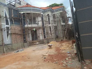 Furnished 6bdrm House in Najjera, Nakawa for sale