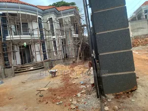 Furnished 6bdrm House in Najjera, Nakawa for sale