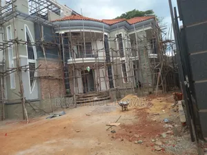 Furnished 6bdrm House in Najjera, Nakawa for sale