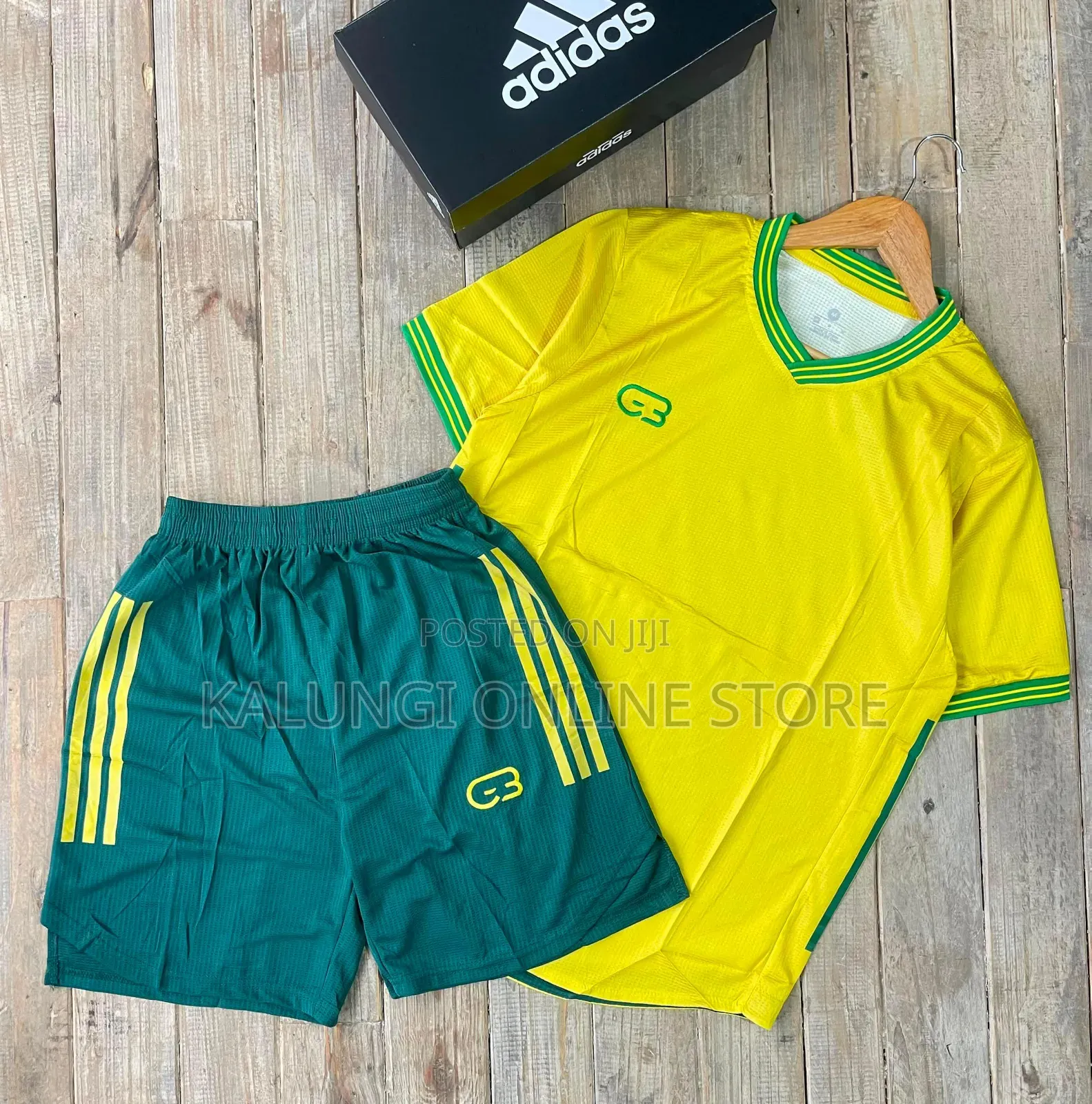 Adidas Jerseys Original Materials