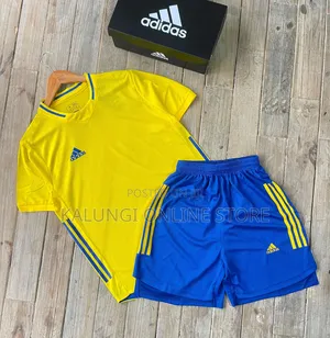 Adidas Jerseys Original Materials