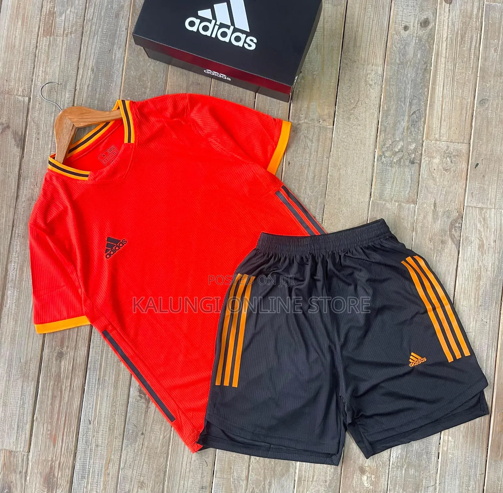 Adidas Jerseys Original Materials